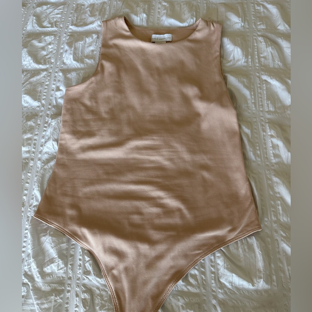 House of Harlow bodysuit
